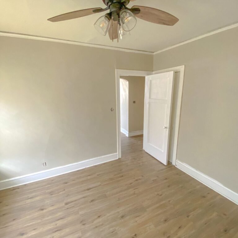one bedroom - 2
