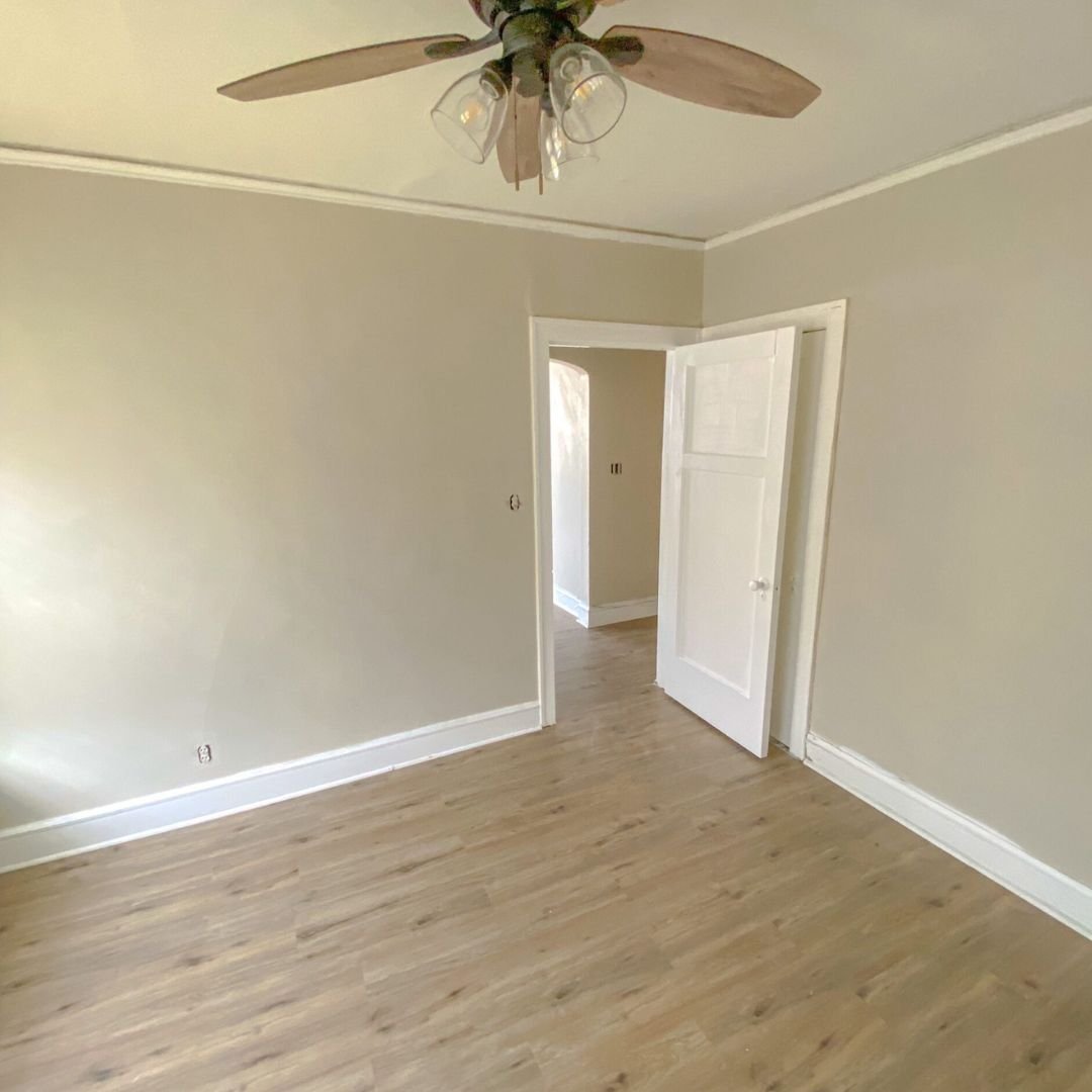 one bedroom - 2