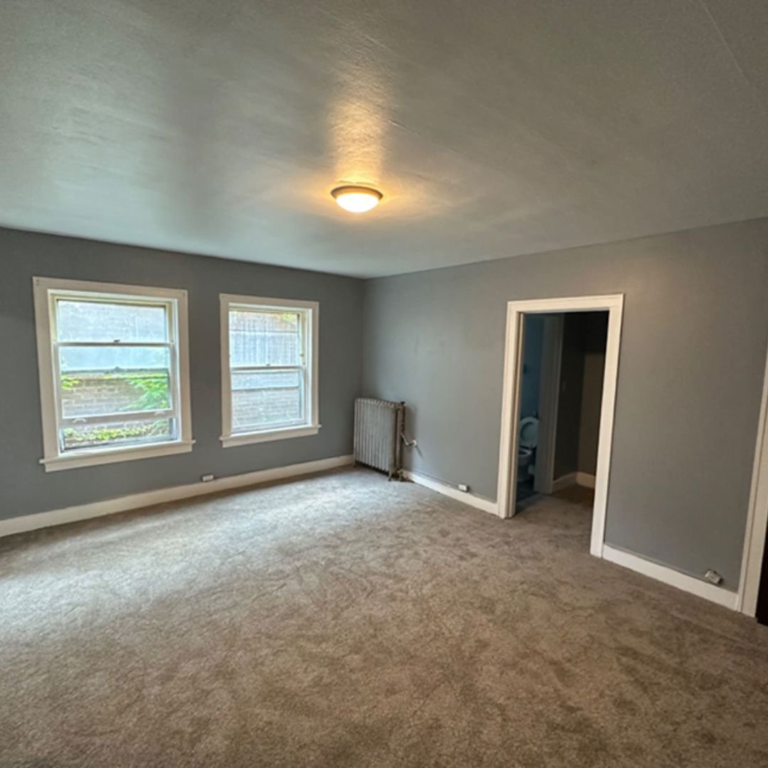 studio-living room