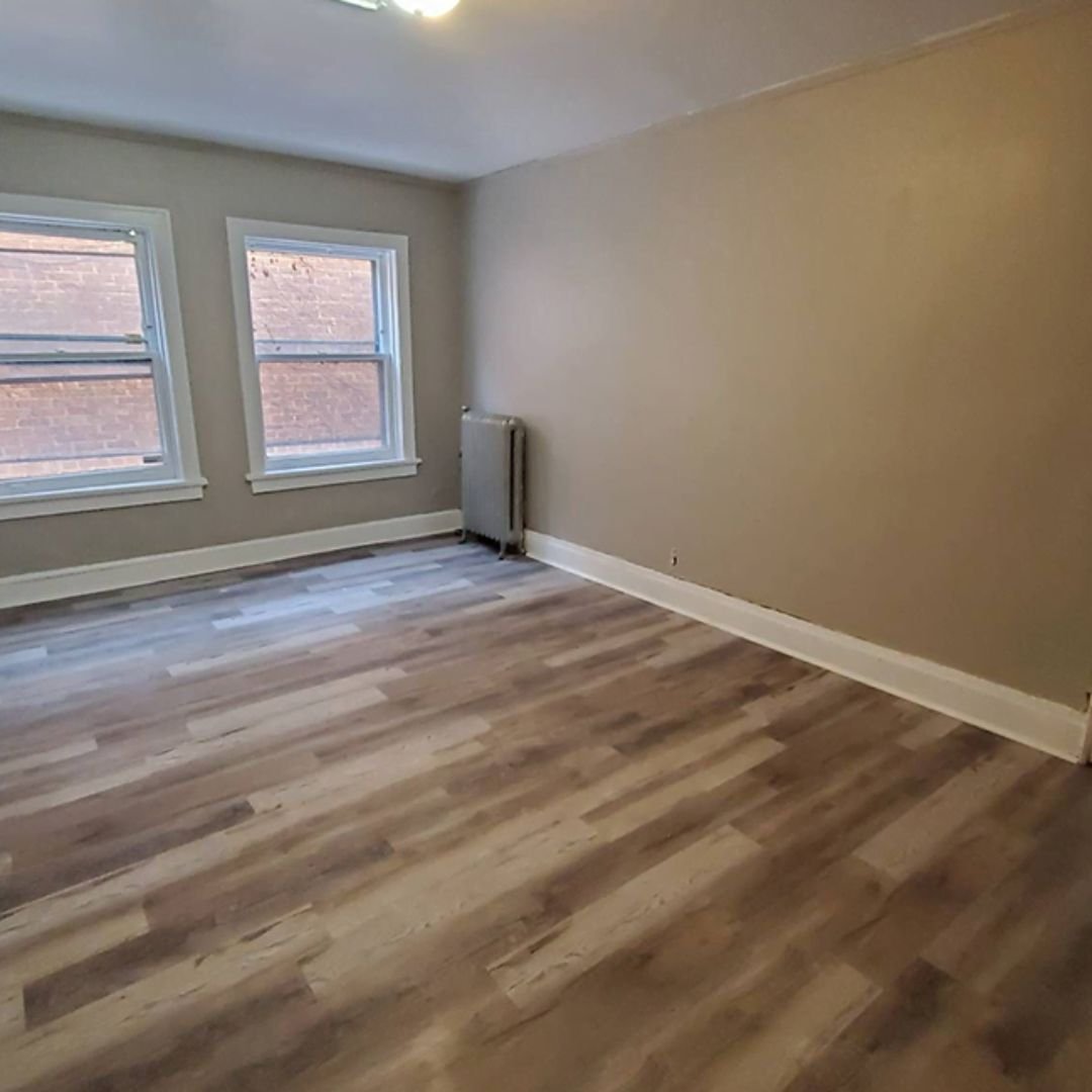 two bedroom-living room 2