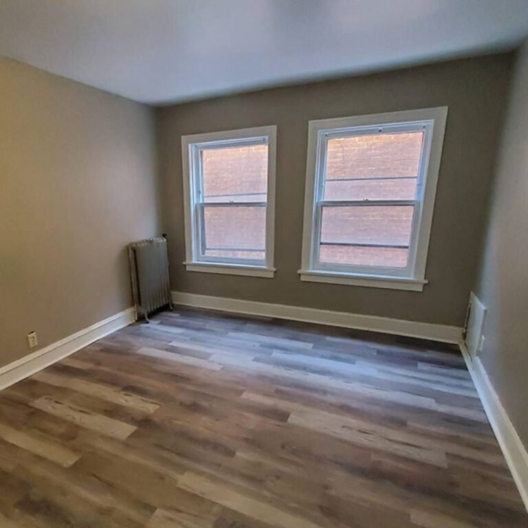 two bedroom-room