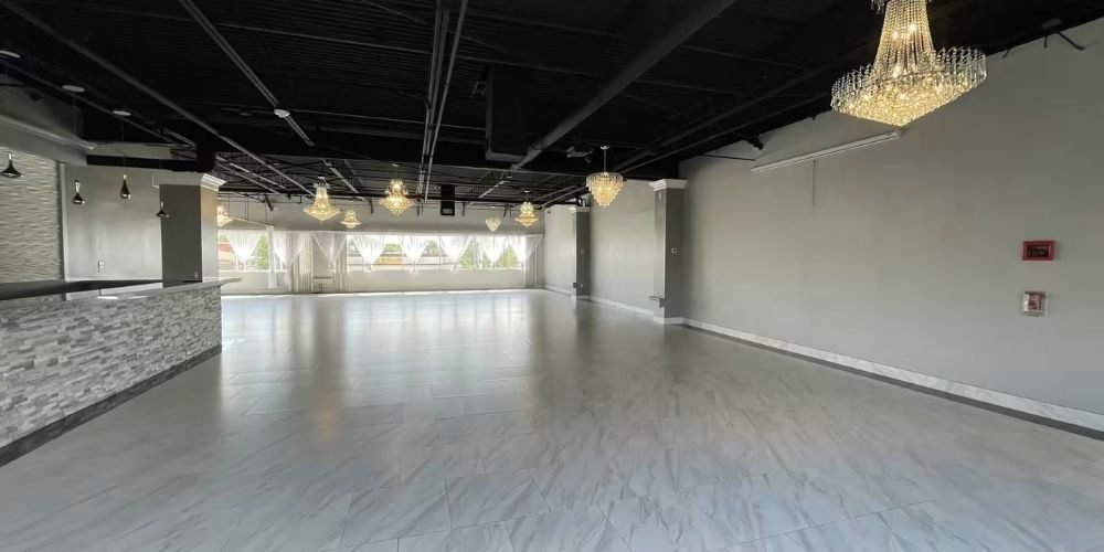 West Center Commercial