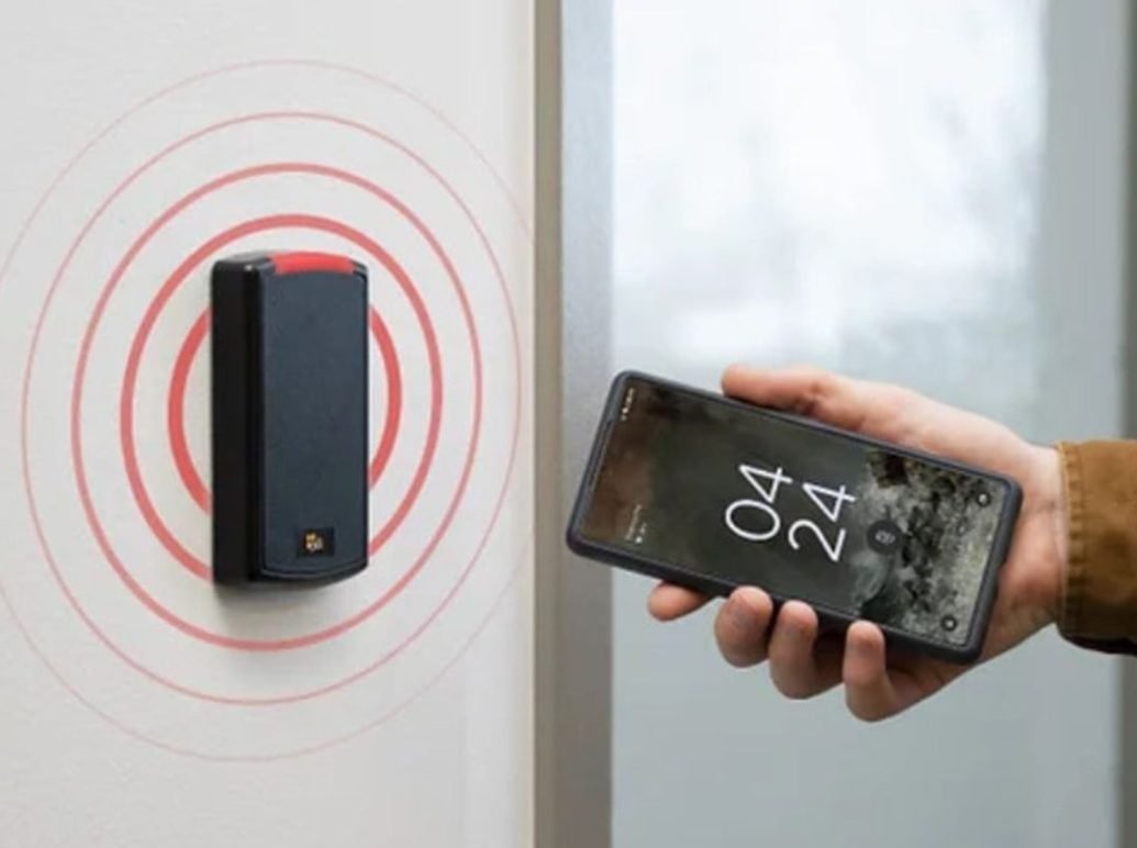 security phone access security phone access